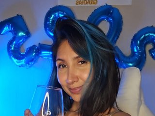 Chat de vídeo erótico Azul-hooters