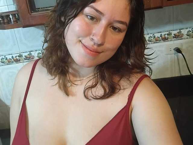 Foto do perfil azul-vera