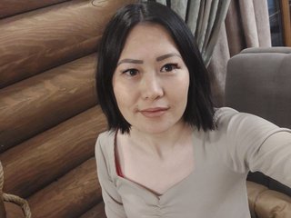 Chat de vídeo erótico AzumiKey