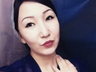 Chat de vídeo erótico azumikin