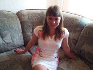 Chat de vídeo erótico Azylia09