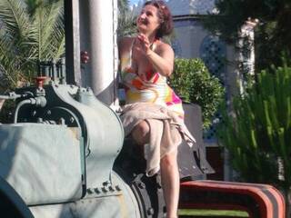 Chat de vídeo erótico azzalya