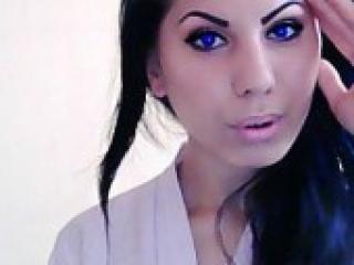 Chat de vídeo erótico b0nita