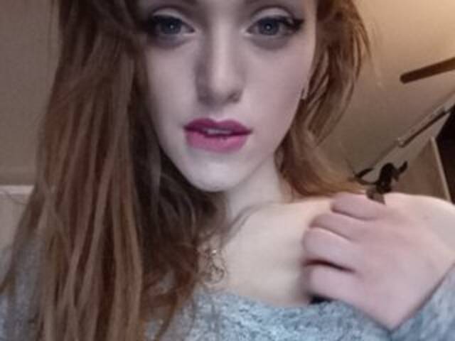 Capturas de tela de transmissão b1ToorBoPussy