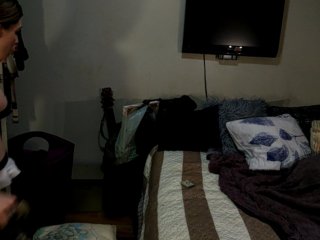 Capturas de tela de transmissão B3llaBambin0