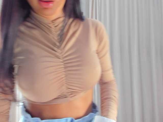 Capturas de tela de transmissão b3llahot