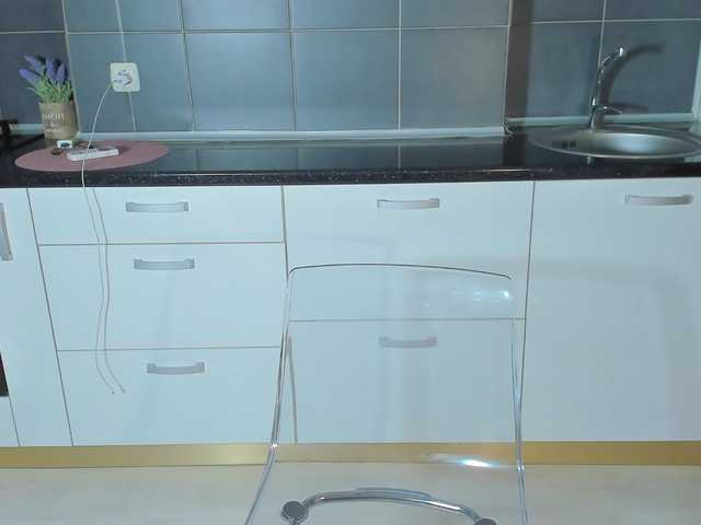 Capturas de tela de transmissão b3llahot