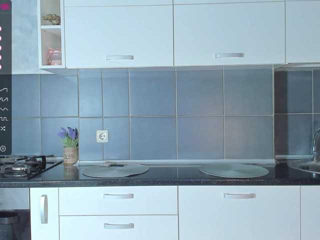 Capturas de tela de transmissão b3llahot