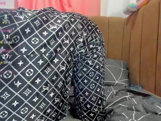 Chat de vídeo erótico baarrbaarraa