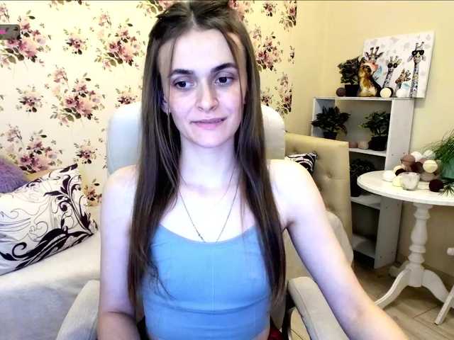 Capturas de tela de transmissão Babby1Loo