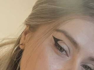 Chat de vídeo erótico Babbylunna