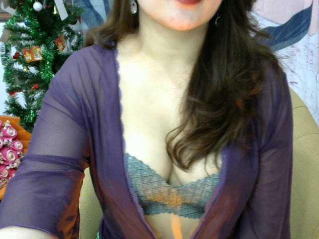 Capturas de tela de transmissão Babe-Sugar