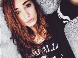 Foto do perfil babeBrooke