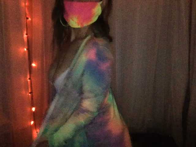 Capturas de tela de transmissão BabeeSlut