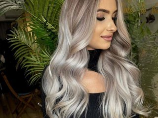 Chat de vídeo erótico BabeInBlush