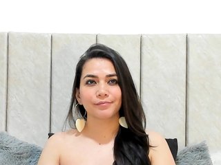 Chat de vídeo erótico BabeLeidy