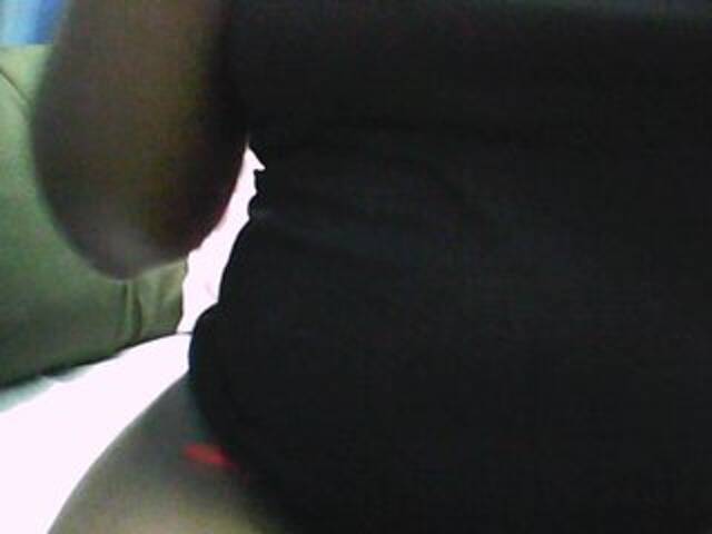 Capturas de tela de transmissão babemimi