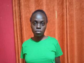 Chat de vídeo erótico Babenadia