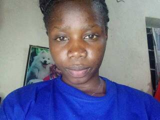 Chat de vídeo erótico Babesha