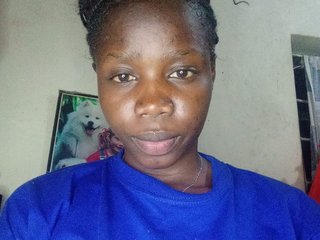 Chat de vídeo erótico Babesha