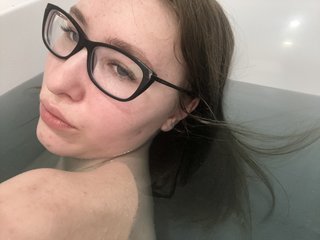 Chat de vídeo erótico BABETTA54