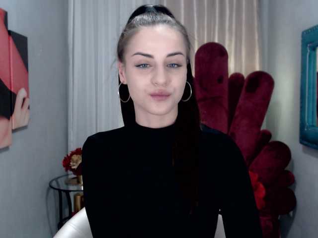 Capturas de tela de transmissão Baby-aria