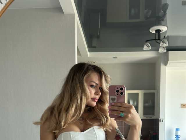 Foto do perfil Baby-blonde