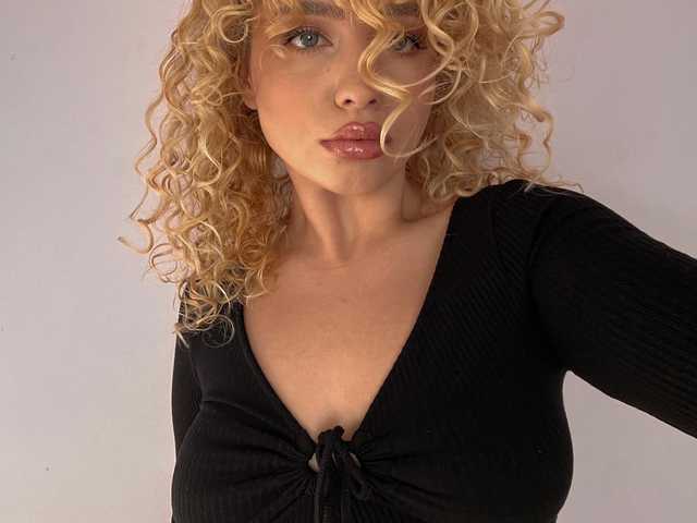 Foto do perfil baby-dolll