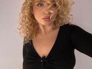 Chat de vídeo erótico baby-dolll