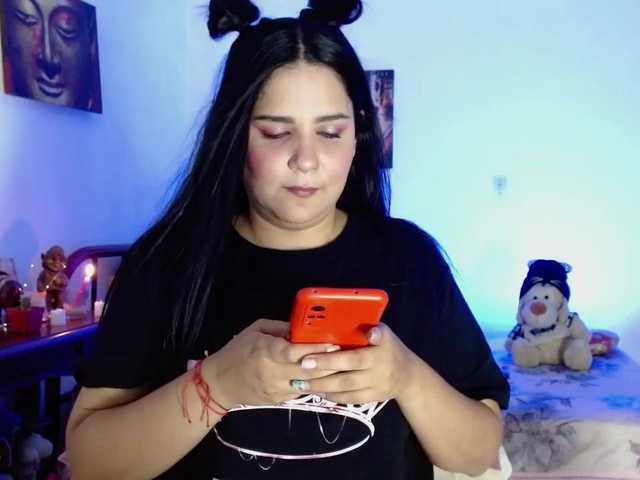 Capturas de tela de transmissão Baby-Fantasy