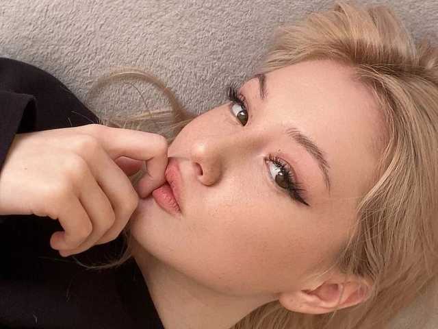 Foto do perfil Baby-Madison