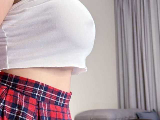 Foto do perfil Baby-Mary