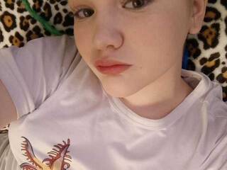 Chat de vídeo erótico Baby-Molly