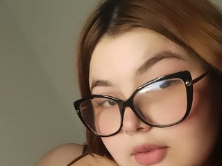 Chat de vídeo erótico baby-peachy