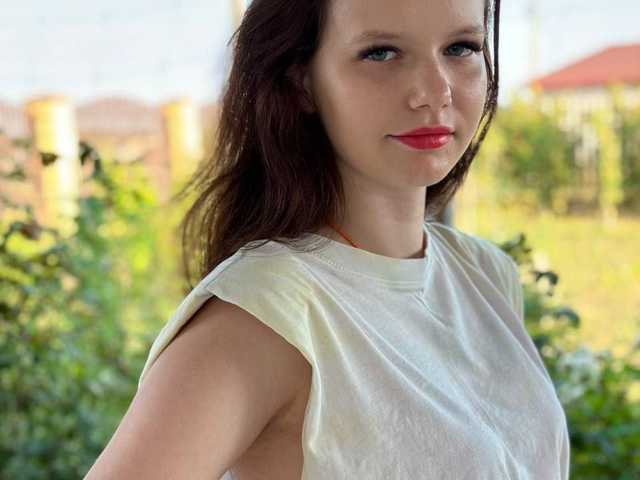 Foto do perfil Baby-Piper