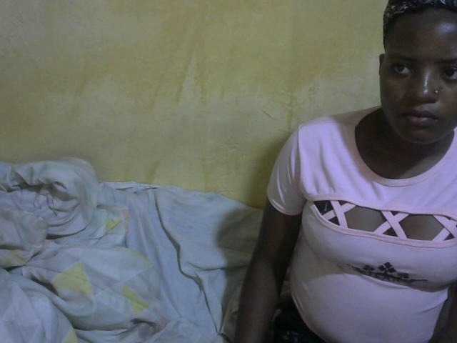Capturas de tela de transmissão Baby-Ritah