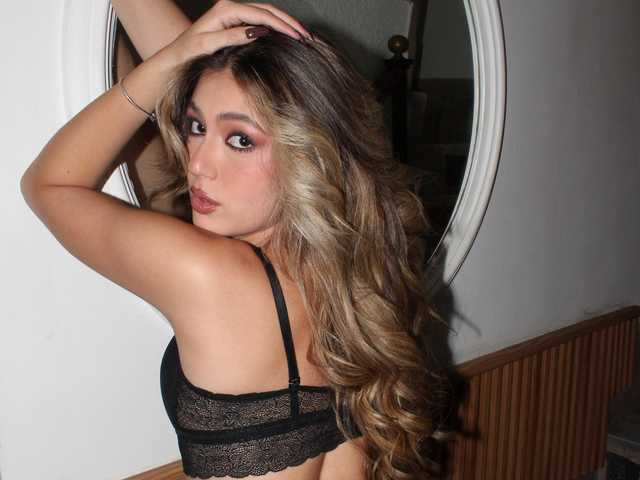 Foto do perfil baby-sammyy