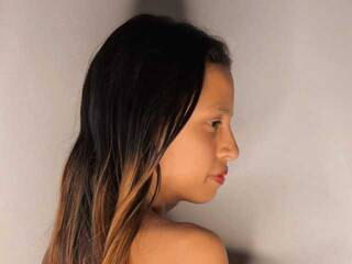 Chat de vídeo erótico baby-skinny