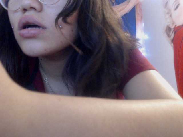 Capturas de tela de transmissão baby-sofia