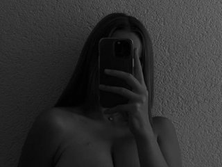 Chat de vídeo erótico Baby-Vik