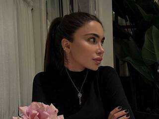 Chat de vídeo erótico Angelina_kisa001