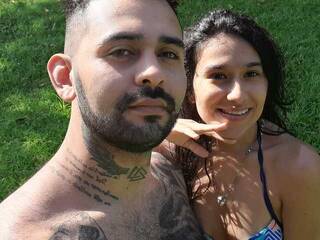 Chat de vídeo erótico babyandbear