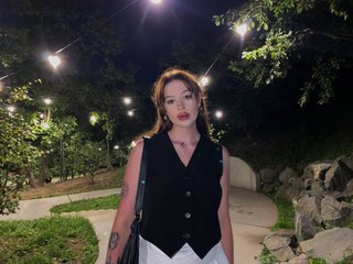 Chat de vídeo erótico Babyarigoddamn