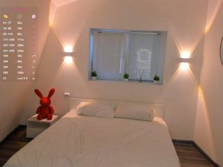 Chat de vídeo erótico Babyarigoddamn