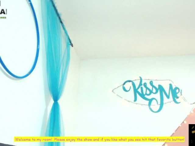 Capturas de tela de transmissão BabyAsianX0