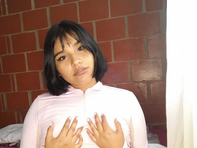 Foto do perfil BabyAsianX0
