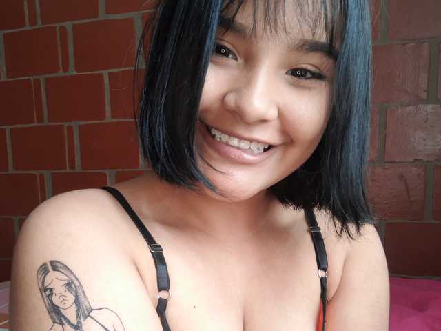 Foto do perfil BabyAsianX0