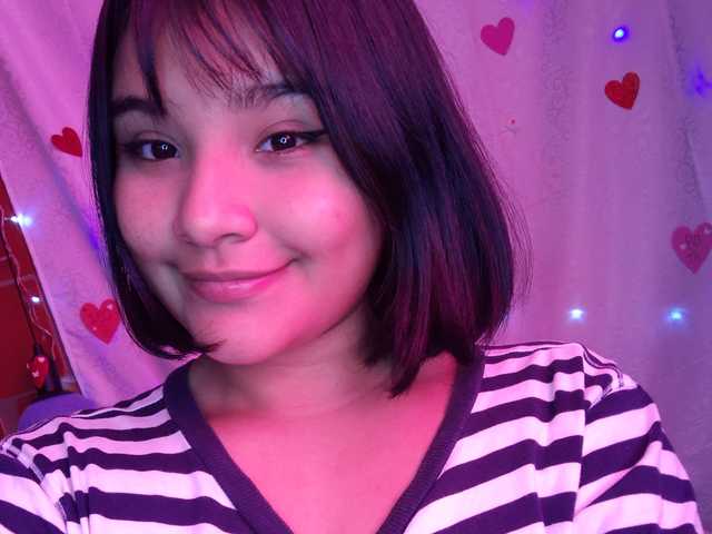 Foto do perfil BabyAsianX0