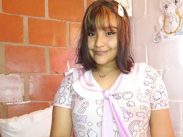Foto do perfil BabyAsianX0