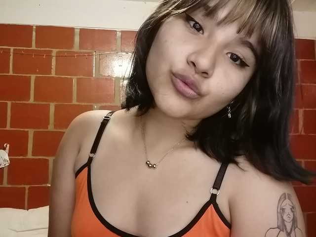 Foto do perfil BabyAsianX0
